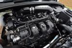 Ford Focus RS Mountune M400 2017 года
